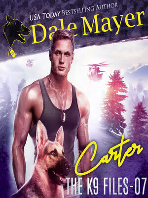 cover image of Carter